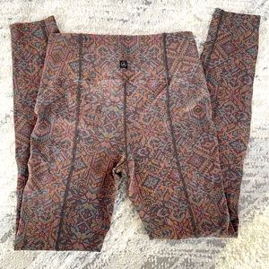 New without tags prana leggings